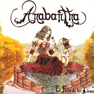 Disco El Pozo de Los Deseos de Anabantha