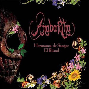Disco Hermanos de Sangre de Anabantha