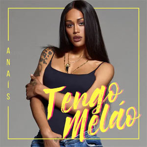 Disco Tengo Melao de Anais