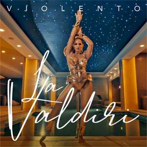 Disco Violento  de Andrea Valdiri