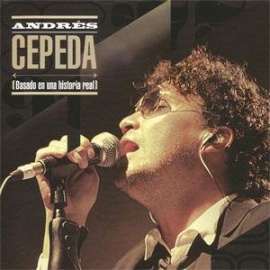 Disco Basado En Una Historia Real de Andrés Cepeda