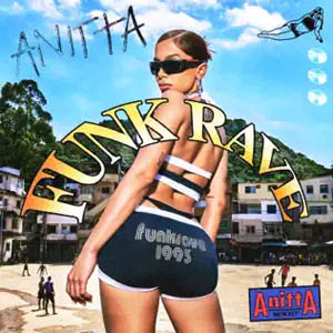 Disco Funk Rave de Anitta