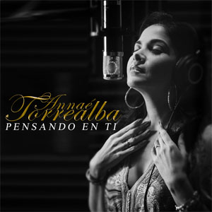 Disco Pensando En Ti de Annaé Torrealba