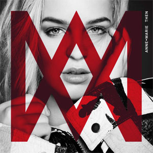 Disco Then de Anne Marie 