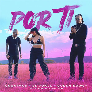 Disco Por Ti  de Anonimus