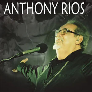 Disco Bachata de Anthony Rios