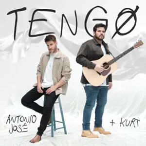 Disco Tengo de Antonio José