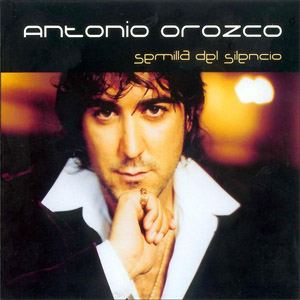 Disco Semilla Del Silencio (Edición Especial) de Antonio Orozco