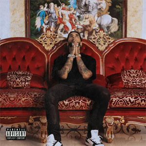 Disco Brother de Anuel AA