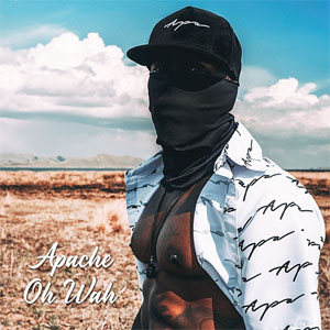 Disco Oh Wah de Apache