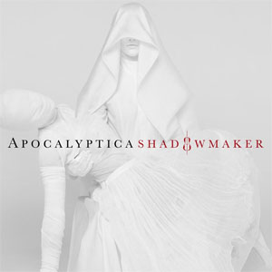 Disco Shadowmaker  de Apocalyptica