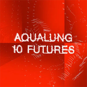 Disco 10 Futures de Aqualung