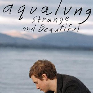 Disco Strange and Beautiful de Aqualung
