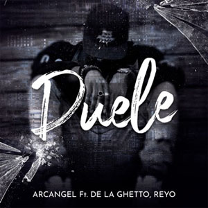Disco Duele de Arcangel