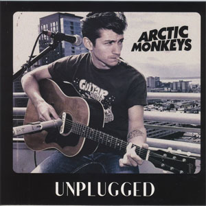 Disco Unplugged de Arctic Monkeys