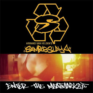 Disco Enter the Meatmarket de Armand Van Helden
