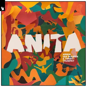 Disco Anita de Armin Van Buuren