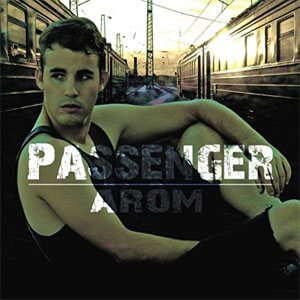 Disco Passenger de Arom