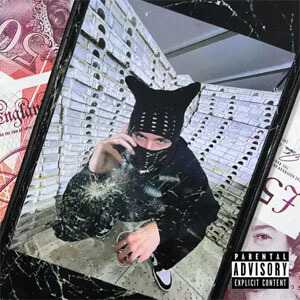 Disco London Calling de Aron