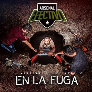Disco En La Fuga de Arsenal Efectivo