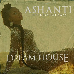 Disco Never Too Far Away de Ashanti