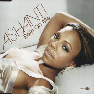 Disco Rain On Me de Ashanti