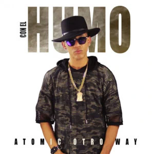 Disco El Humo de Atomic Otro Way