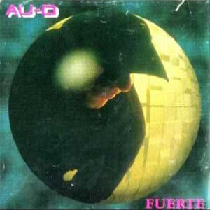 Disco Fuerte de Au-d