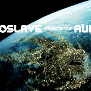Disco Revelations de Audioslave