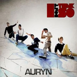 Disco I don't think so de Auryn