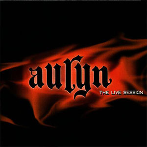Disco The Live Session de Auryn