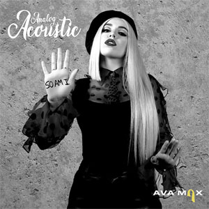 Disco So Am I (Analog Acoustic) de Ava Max