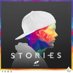 Disco Stories de Avicii