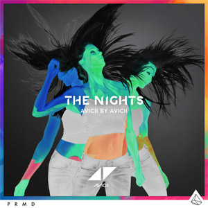 Disco The Nights de Avicii