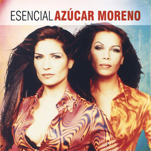Disco Esencial de Azúcar Moreno