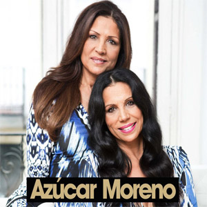 Disco Pegaito de Azúcar Moreno