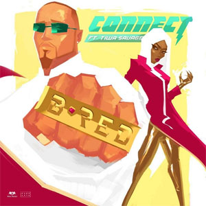 Disco Connect de B Red