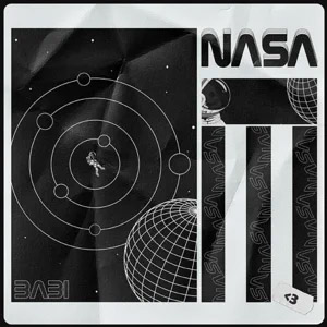 Disco Nasa de Babi