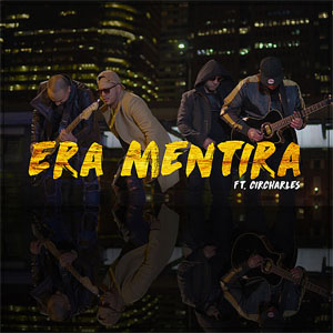 Disco Era Mentira de Bachata Heightz