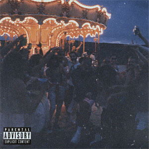 Disco Callaíta de Bad Bunny