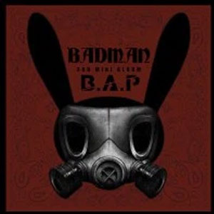 Disco Badman de B.A.P.