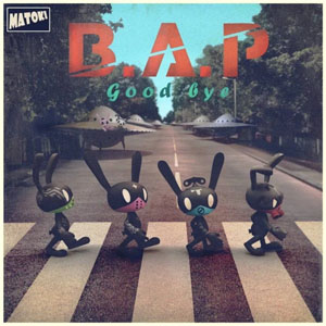 Disco Goodbye  de B.A.P.