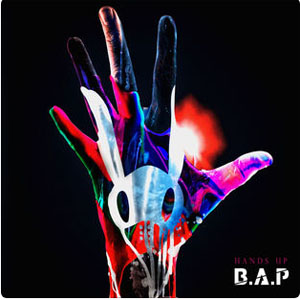 Disco Hands Up de B.A.P.