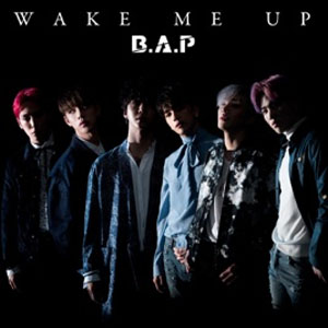 Disco Wake Me Up de B.A.P.