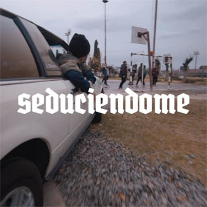 Disco Seduciéndome de Barderos