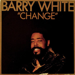 Disco Change de Barry White