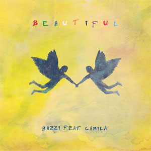 Disco Beautiful de Bazzi