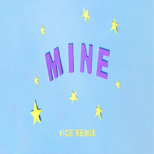 Disco Mine (VICE Remix) de Bazzi