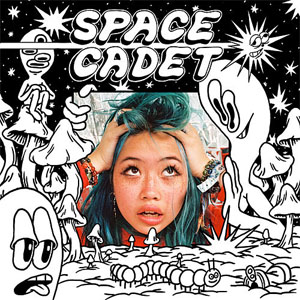 Disco Space Cadet de Beabadoobee