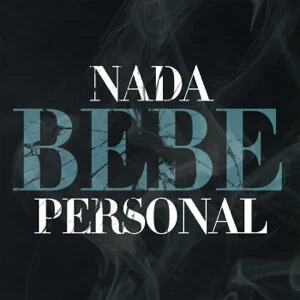 Disco Nada Personal de Bebe
